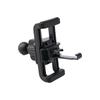 Car Air Vent Clip Phone Holder Stand Universal 17mm Ball Head Base For Car Air Outlet Hook Clamp GPS Brackets Car Accessories