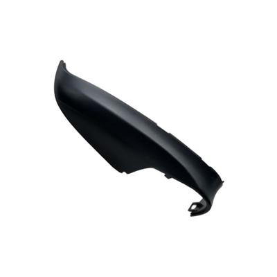Black Right Side Mirror Lower Cover RH For Mazda CX-5 2015-2016 CX-3 2016-2019