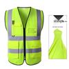 Reflective Safety Vest