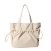 Large Capacity Fashionable Solid Color Casual Bag 2025 Spring New Versatile Shoulder Underarm Bag Tote Bag