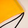 Waterproof 210D Oxford Polyester Sports Drawstring Bag