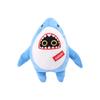 New Zenless Zone Zero Cosplay Bangboo Plush Doll Rabbit Stuffed The Bangboo Sharkboo Soft Plush Anime Cartoon Xmas Birthday Gift