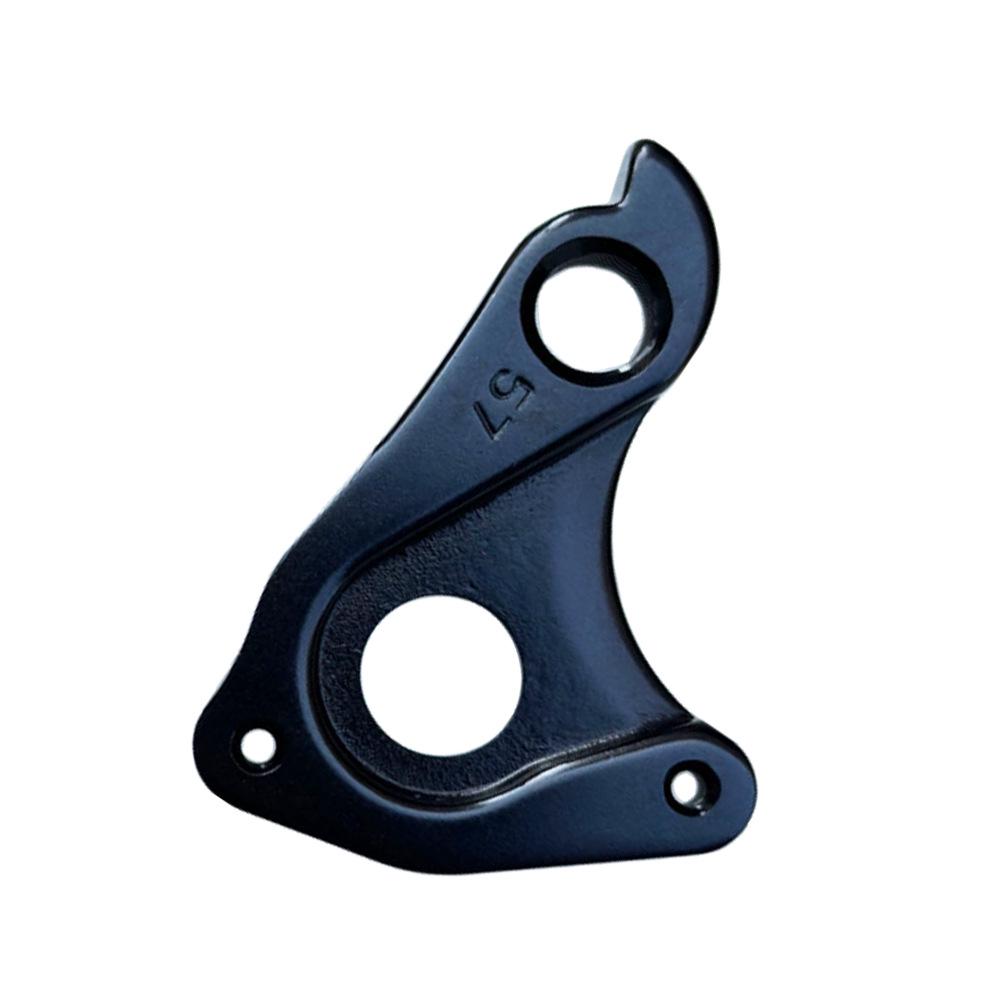 Universal Aluminum Alloy Bike Rear Derailleur Hanger Hook 161-180
