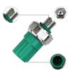 37250-Pr3-003 Oil Pressure Sender Compatible With Honda Accord Civic Odyssey Pilot Prelude