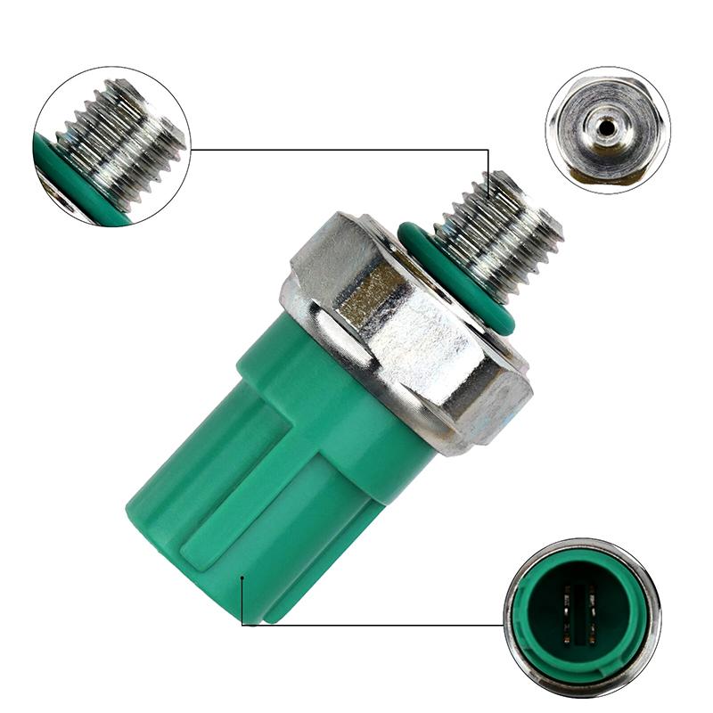 37250-Pr3-003 Oil Pressure Sender Compatible With Honda Accord Civic Odyssey Pilot Prelude