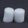 50Pcs Polyurethane Sponge Garden Cultivation Growing Media Sponge Vegetable Soilless Hydroponic Baskets Planting Sponge