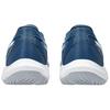 ASICS Gel Rocket 12 Mako Blue Piedmont Grey Men Sneakers 1071A116-400