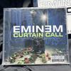 [USED] EMINEM 5 album set