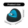 Fast Charging Stand with Anti Slip Base & Cord Management Lightweight Consoles Charger Stand Suitable for Switch2/