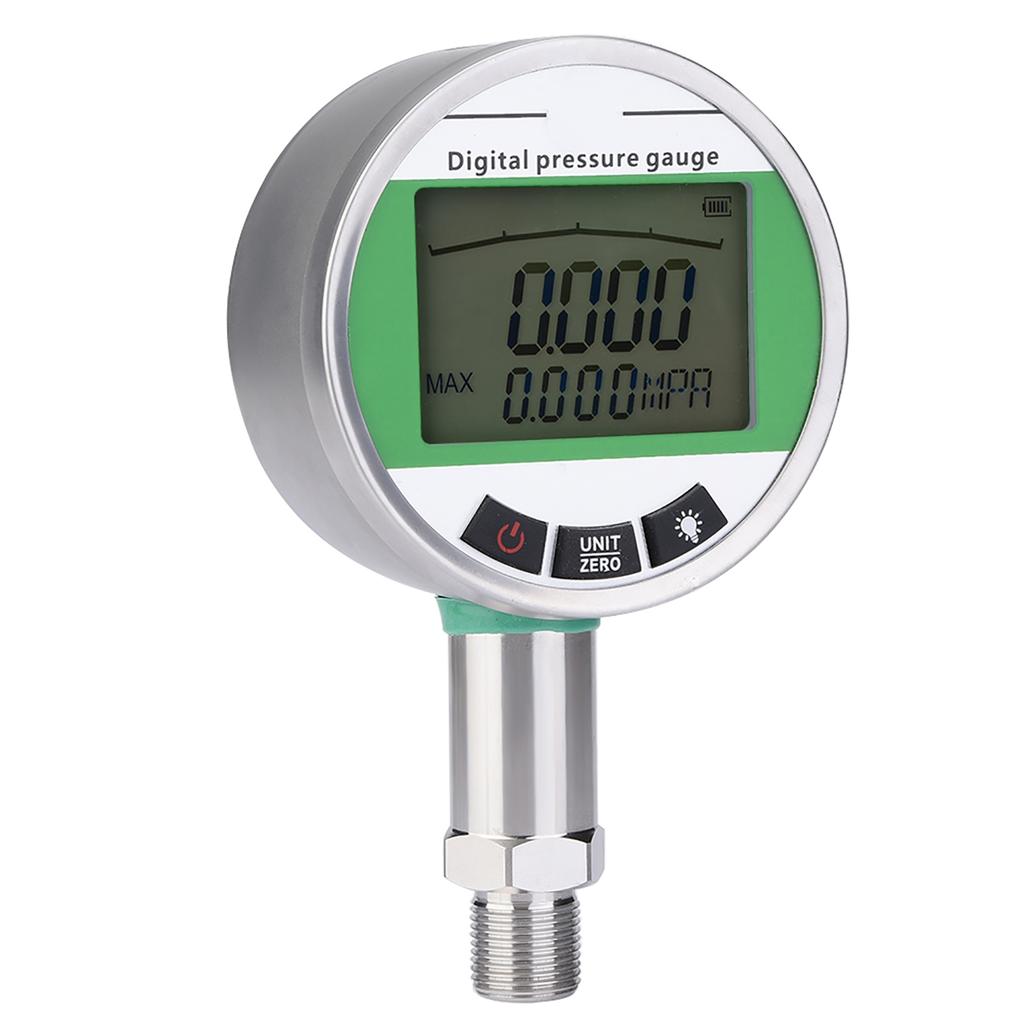 Digital Stainless Steel Hydraulic Pressure with M20*1.5 Connector for Industrial Measuring