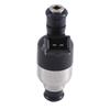 #225D 4X17089276 Car Gasoline Fuel Injector for Vauxhall Opel Corsa Astra Tigra 1.4 / 1.6L (ABS)