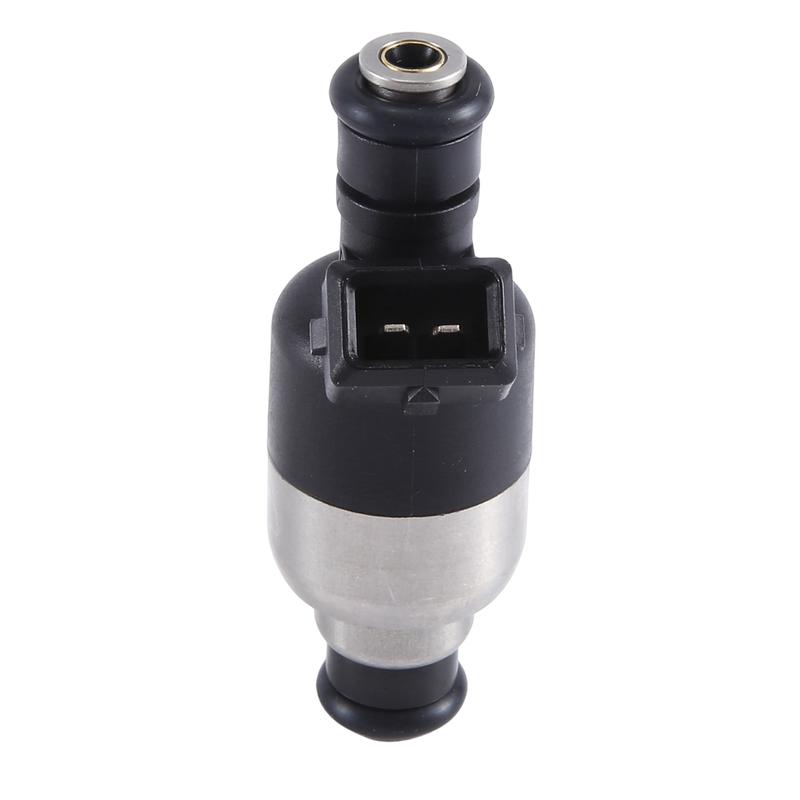 #225D 4X17089276 Car Gasoline Fuel Injector for Vauxhall Opel Corsa Astra Tigra 1.4 / 1.6L (ABS)