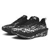 2025 New 2.0 Professional Marathon Carbon Plate Racing Running Shoes Men's Shoes Real Popcorn Soft-soled Sports Shoes