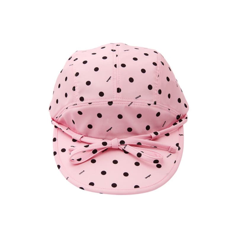 

МНОГО ВЫ МНОГО ВЫ X YOUCHE Утиная Кепка Светло-Розовый LIGHT PINK