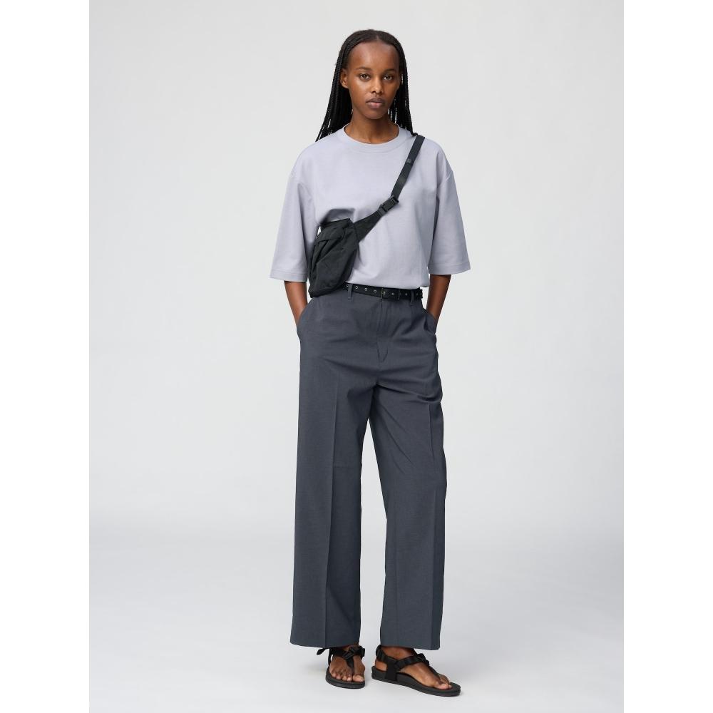 Uniqlo Japan Air RhyThm CoTTon Oversize T shirT