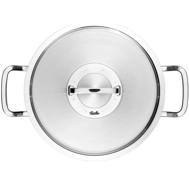 Fissler Original-profi Collection Saucepan, Tall, 16 Cm, 2.1 L (084-128-16-000/0)