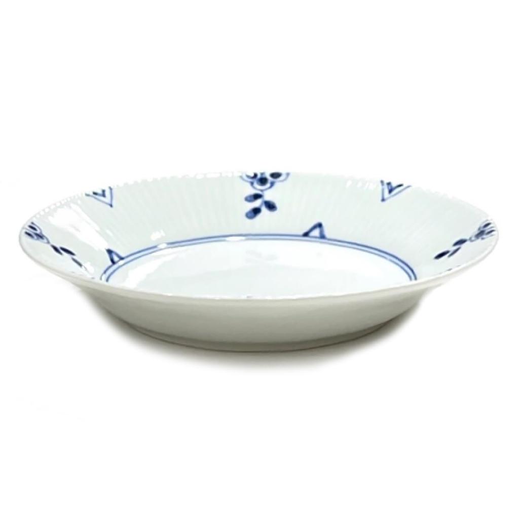 Arita Ware Plate, Hand-painted, Koyo Kiln, Small Flower Design, 5.5 Sun, Approximately 17cm