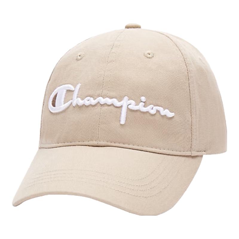 Champion Классическая вышитая бейсболка One Size