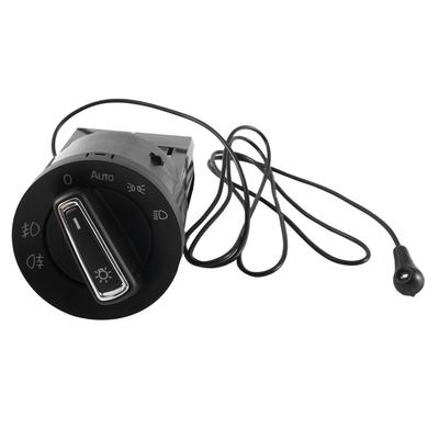 14 Pins Car Headlight Switch for VW Passat B5 B7 Transporter T5 Polo Tiguan Jetta Mk6 Golf 4 6 Light Switch