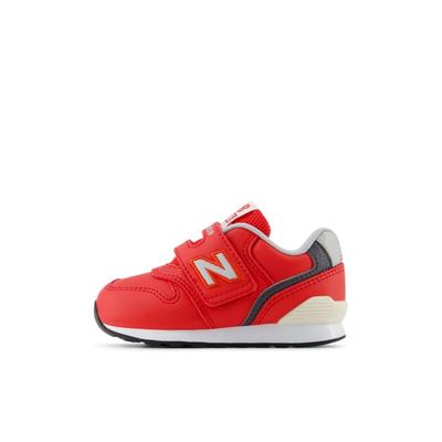 New Balance Iz996 Iz996Bg3 Red Bg3 