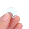 Fiber Laser Welding Head Protection Lens Anti-Fouling High Transparency 18x2 20x2 20x3 20x4mm for Laser Processing Workshops