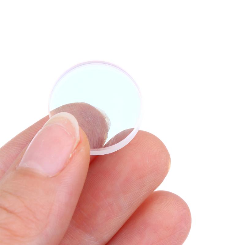 High Precision Fiber Laser Welding Protective Lens Scratch Proof 18x2 20x2 20x3 20x4mm for Metal Laser Welding Works