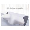 OEING Butterfly Memory Foam Neck Pillow
