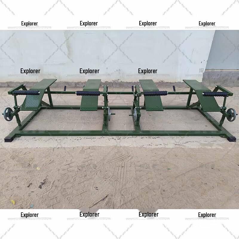 Explorer Outdoor Strength Trainer
