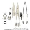 HMA Legend of the Galactic Heroes Imperial Flagship Brunhild 18000 Scale Plastic Model Molding Color