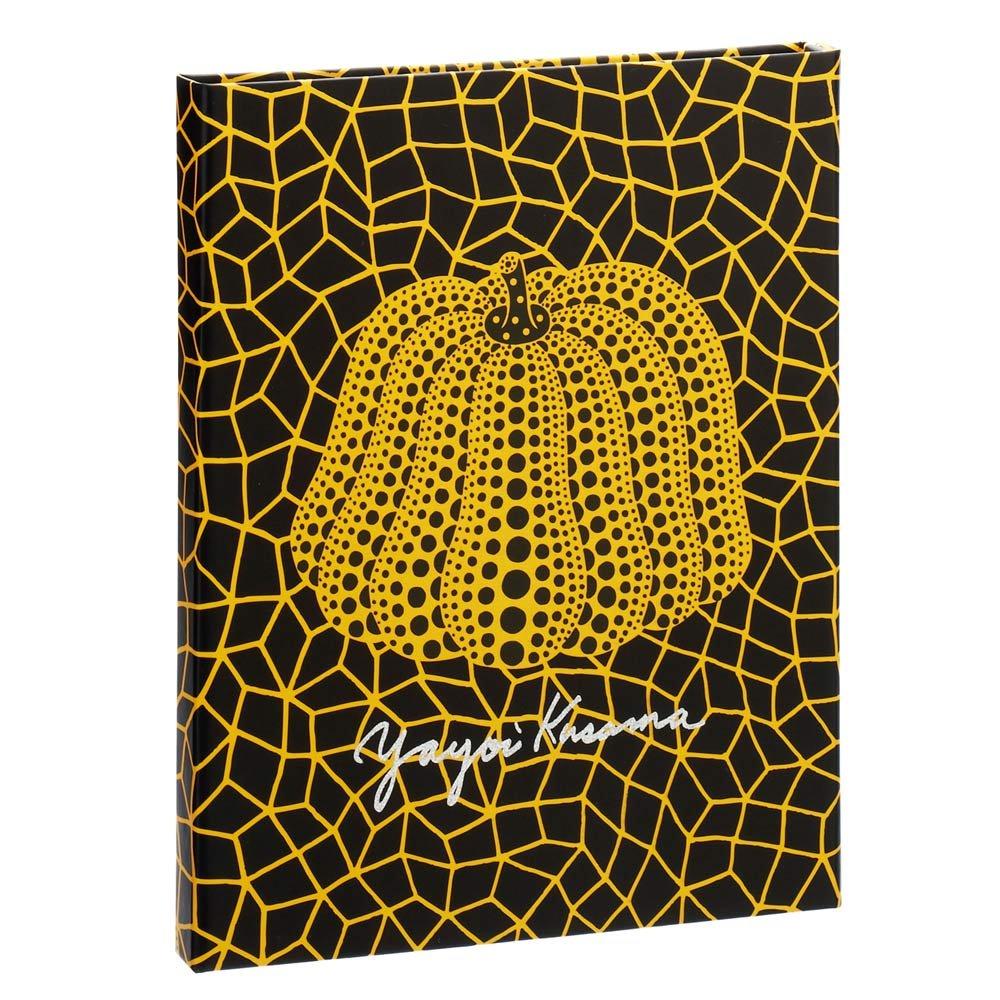 

Marks Accordion Kusama x Album/YAYOI KUSAMA/Yayoi Marks/PUMPKIN YK-AL1-B [Office Supplies]