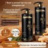 Ginger Anti-Hair Loss & Volumizing Shampoo