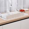 Flexible Sink Splash Guard Soft Water Blocking Board Kitchen Water Baffle  Kitchen Gadgets