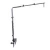 Fish   Light Bracket Aluminum Alloy Professional   Height Aquarium Light Stand Kit for Hanging Lamp