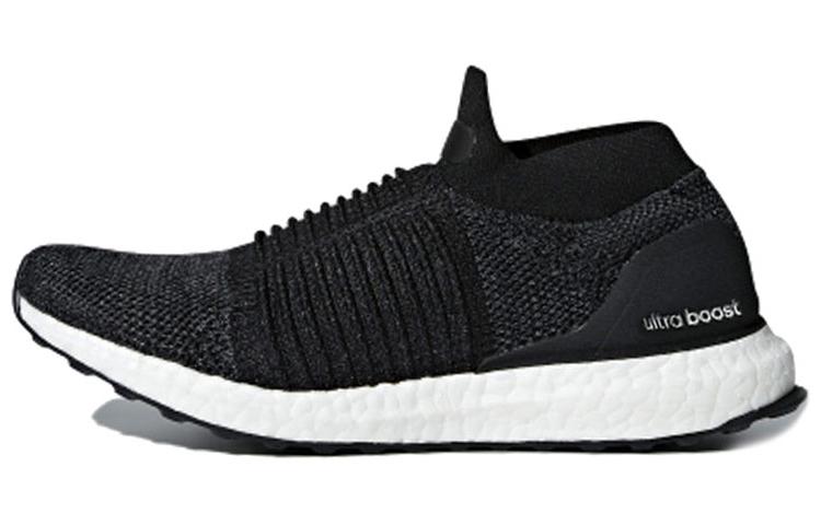 UltraBoost Laceless Wmns Adidas  Black  Women s BB6311 36