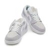 CV3043-100 Nike Air Jordan 1 Low Paris White Sky Football Grey Blue (Men's)