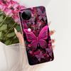 For Vivo V40 V2348 Case V40 Pro V2347 Cover Luxury Dragon Cartoon Soft Silicone Phone Case For Vivo S19 Pro T3 Ultra Funda Coque