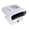 Dual-Use Electric Fan Heater: Compact, Energy-Efficient, Quick-Heating for Bedroom