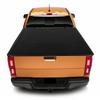 For Ford Ranger 5 Ft Pull-Lock-Go Tonneau Cover Multi-Purpose Weatherproof Shutter Sleeve IP56 Waterproof Car Modify Accessories
