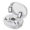 Y650 Wireless Bluetooth Earphones - High-Quality Sound, Noise Cancelling, Long Battery Life, Mini Sports Design