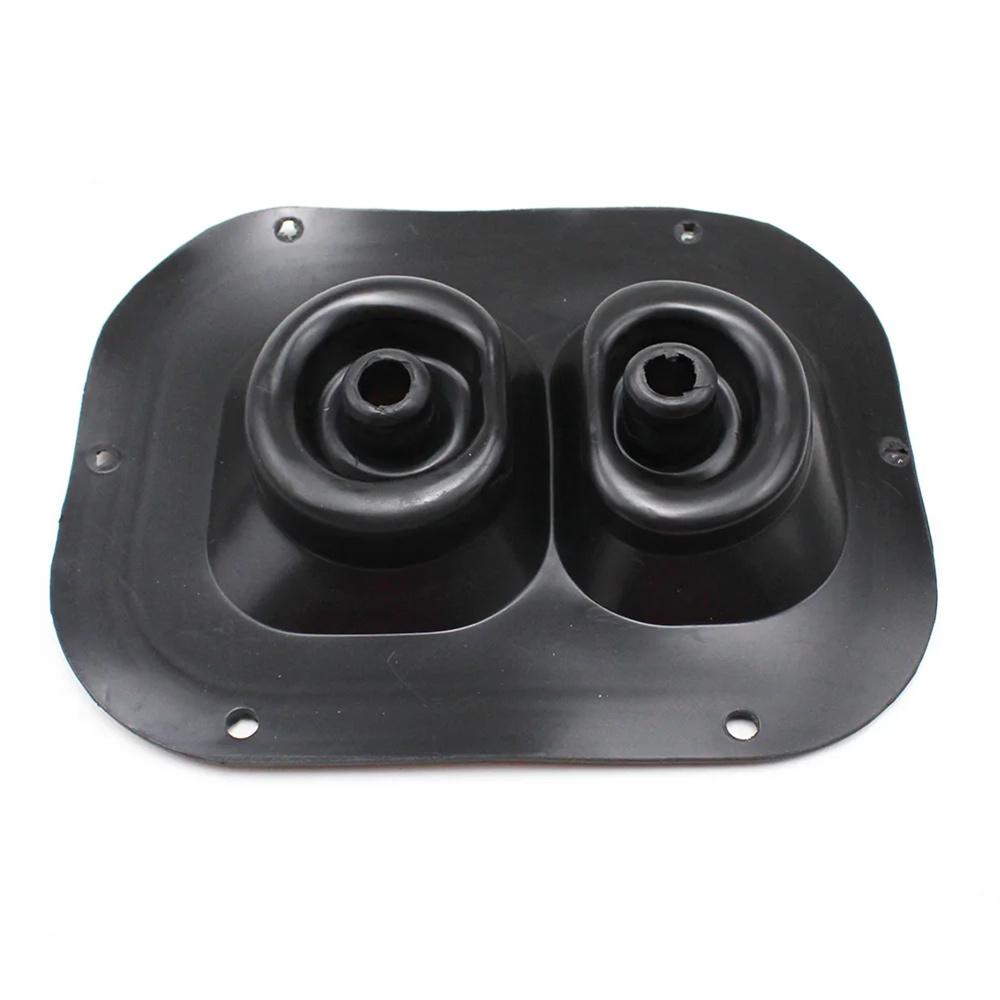 Gearshift Lever Boot Inner Dust Cover MB659322 Fit for Mitsubishi PAJERO 2.5 2.6 2.8 3.0 3.5 Wagon 1991-2000