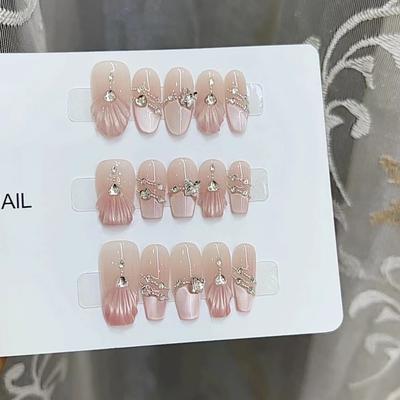Manicure – Nagelstickers