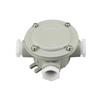 Explosion-proof Three-Way Junction Box