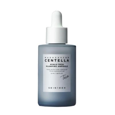 Madagascar Centella Hyalu-Cica Blue Serum 50ml - Tief hydrierende & aufpolsternde Ampulle