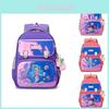 Cute Cartoon Kids Backpack For Elementary School With Supportive Design And Large Capacity
