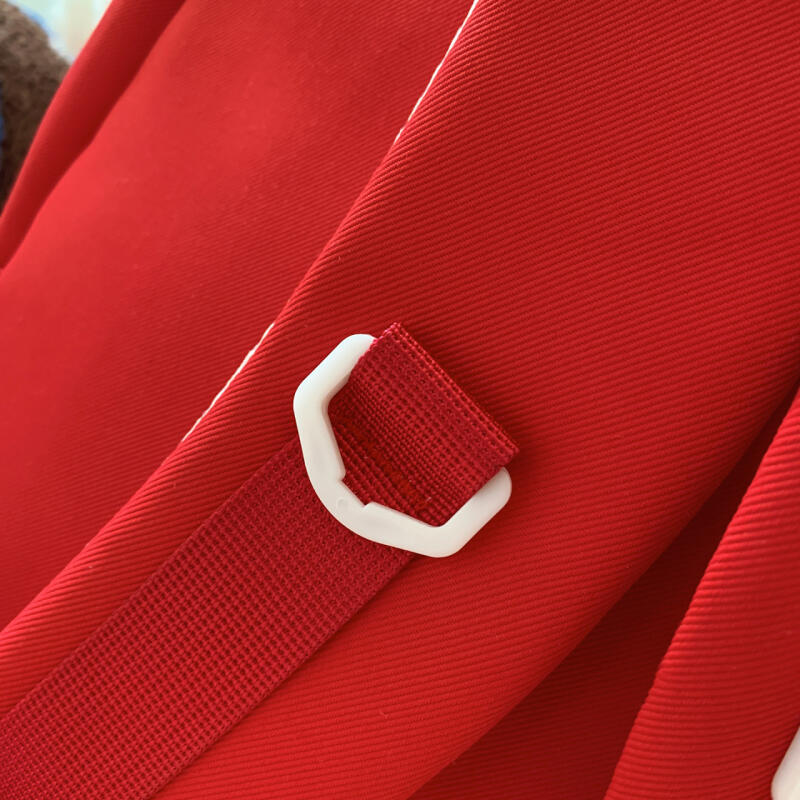 Rucsac de călătorie de mare capacitate pentru femei, de culoare solidă