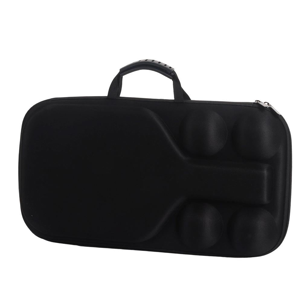 Waterproof Pickleball Racket Storage Bag Pickleball Paddle Carrying Case Pickleball Supplies