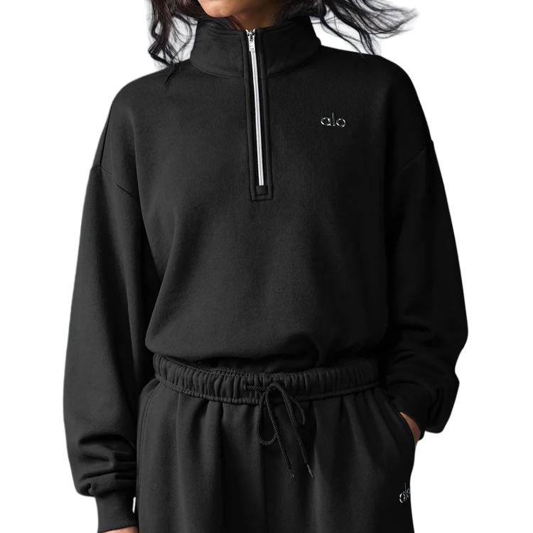 Alo Yoga Accolade Sweatshirt Unisex U3040RG