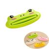 5Pcs Cartoon Animal Toothpaste Tube Squeezers Cute Rolling Holders Easy Squeeze Dispensers for Bathroom Accessories Cream Gel