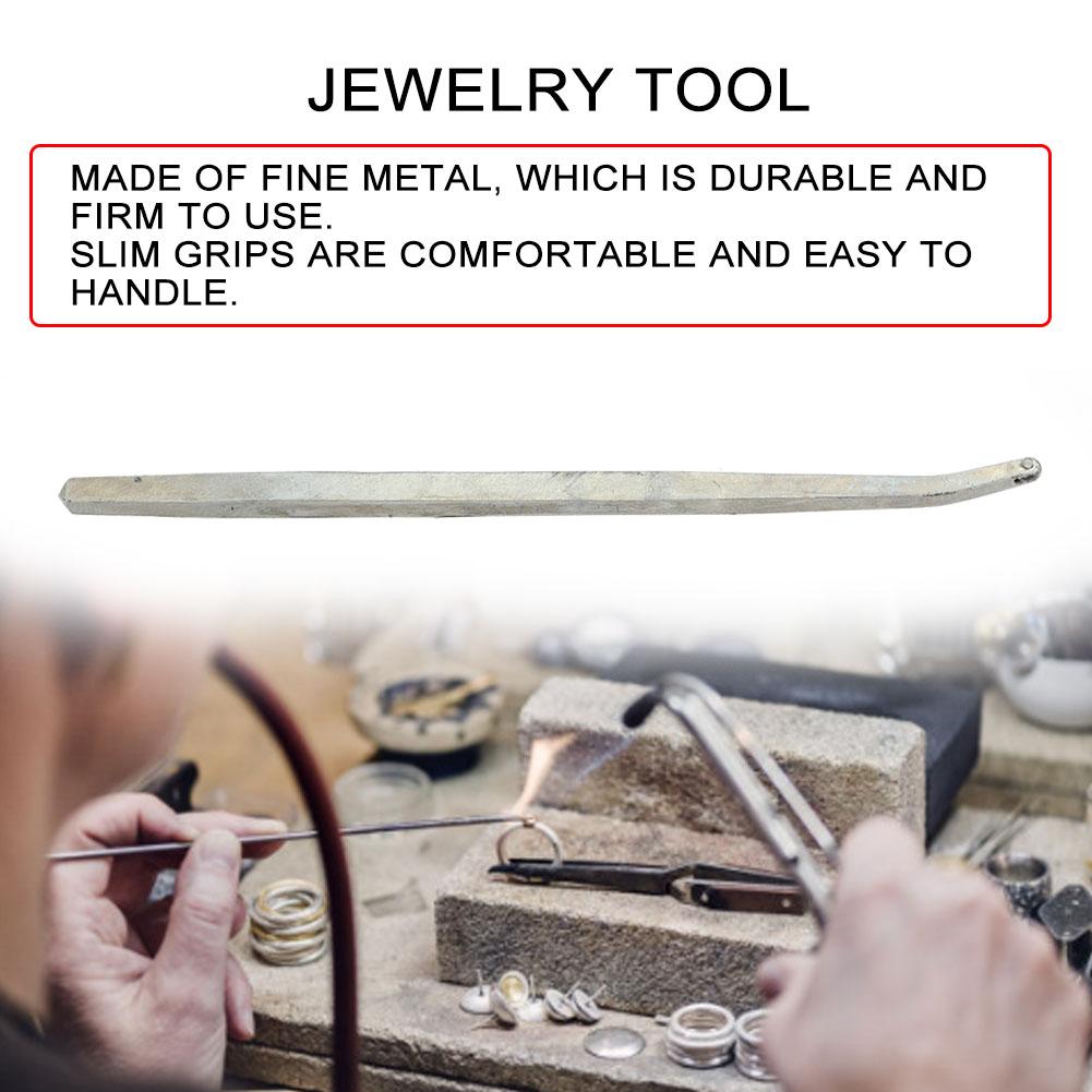 Metal Jewelry Hand Making Carving Grinding Bits Tools Engraving Equipment (#5)