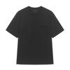 Nau Cool Hiking Short Sleeve T-Shirt Black